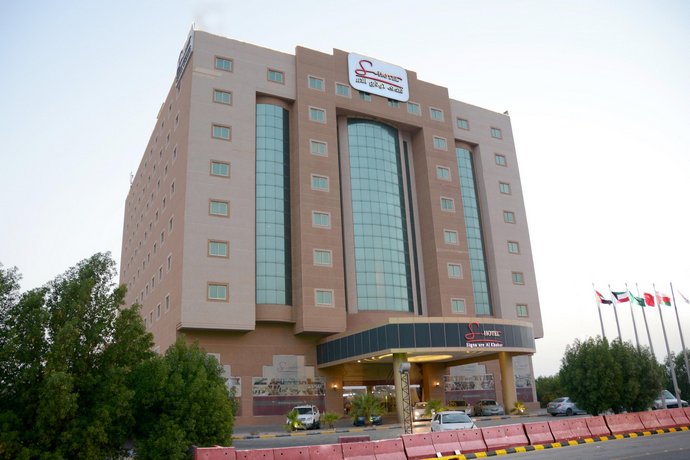 Signature Al Khobar Hotel 하이퍼 판다 Saudi Arabia thumbnail