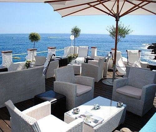 Vista Palace Hotel & Beach Resort Monte-Carlo Masters France thumbnail