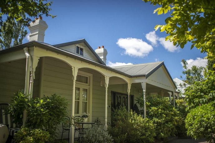 Photo: The Greens of Leura Bed & Breakfast Photo: The Greens of Leura Bed & Breakfast