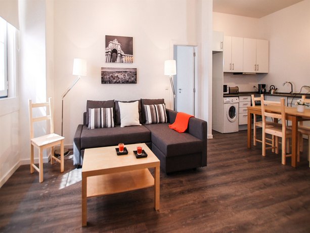 Promo [70% Off] City Stays Cais Do Sodre Apartments Portugal