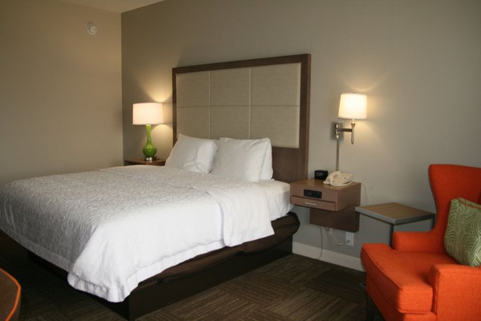 Hampton Inn Winter Haven Compare Deals