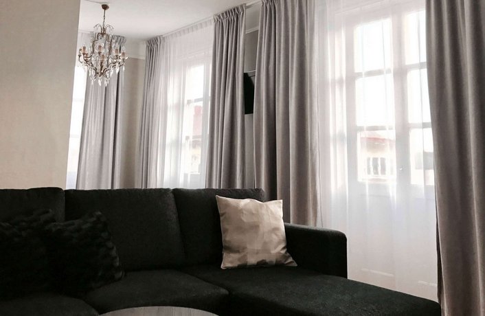 Best Western Motala Stadshotell