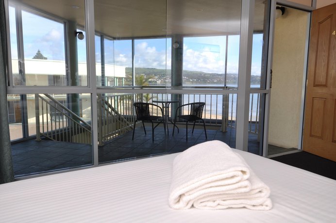 Hilton Motel Port Lincoln Eyre Peninsula Australia thumbnail