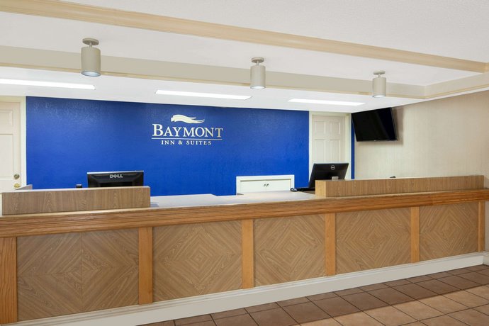 Baymont by Wyndham Marietta Atlanta North