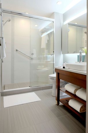 Hyatt Place Greenville Downtown
