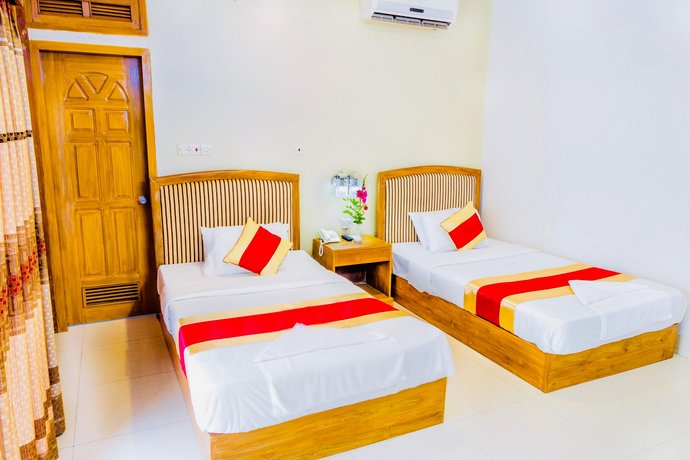 Hotel Citrus