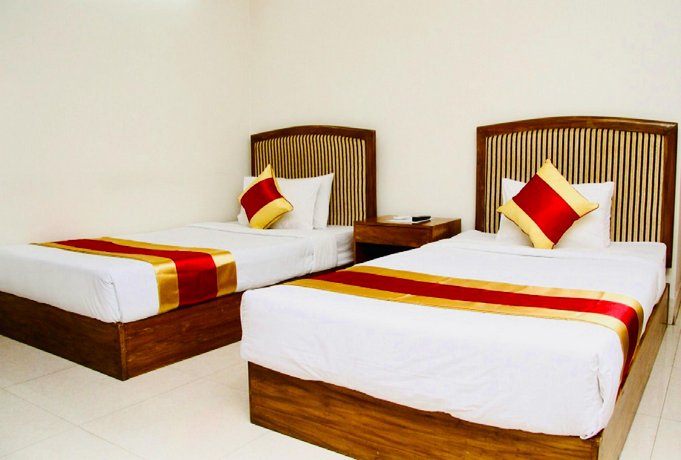 Hotel Citrus