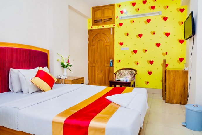 Hotel Citrus