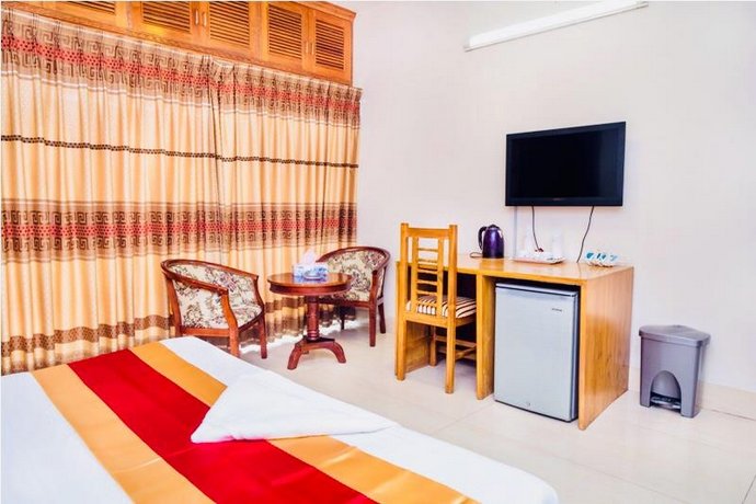 Hotel Citrus