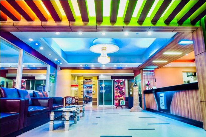 Hotel Citrus