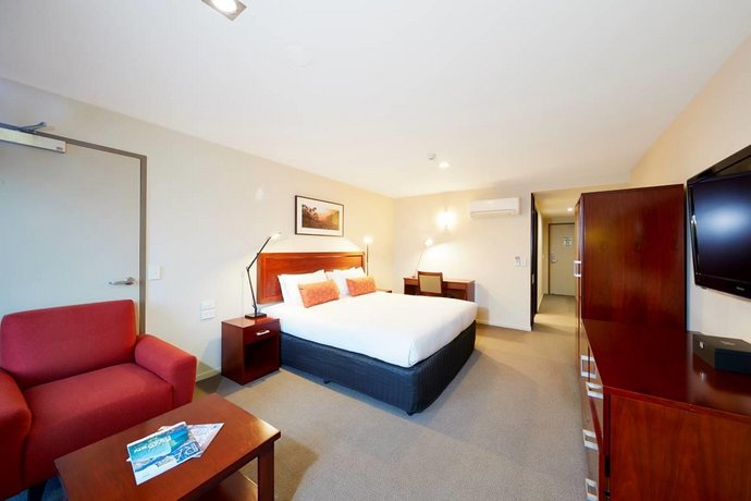 Photo: RACV/RACT Hobart Apartment Hotel
