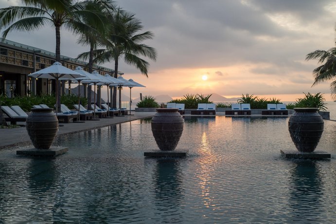 Mia Resort Nha Trang