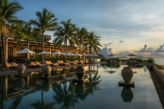 Mia Resort Nha Trang