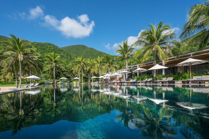 Mia Resort Nha Trang