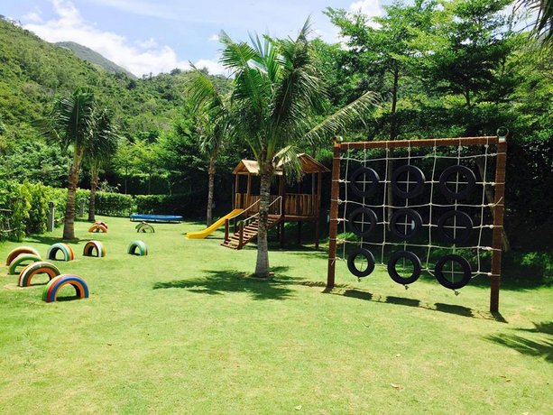 Mia Resort Nha Trang