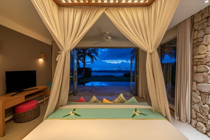 Mia Resort Nha Trang