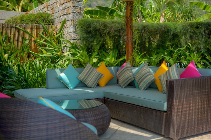 Mia Resort Nha Trang