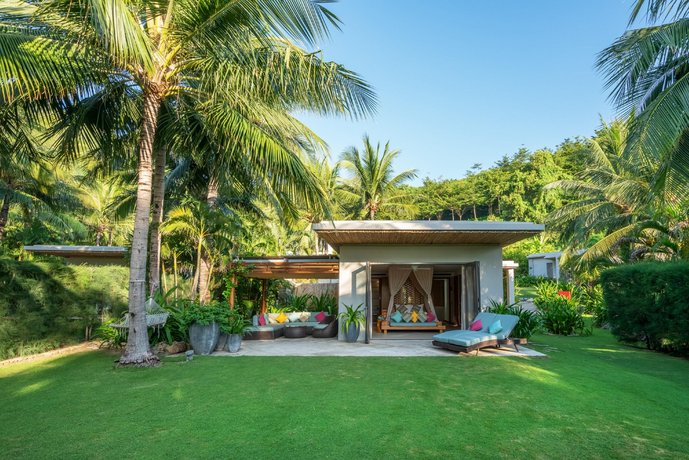 Mia Resort Nha Trang