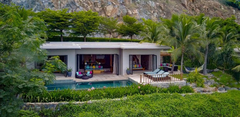 Mia Resort Nha Trang