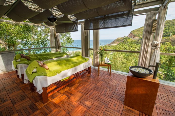 Mia Resort Nha Trang