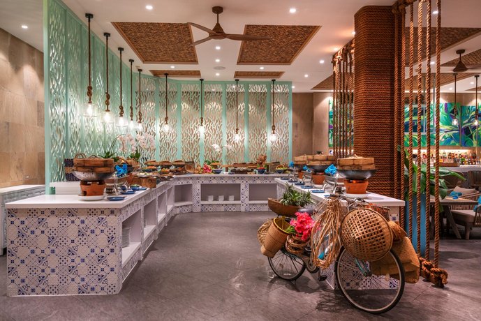 Mia Resort Nha Trang