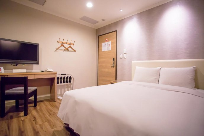 Garden Hotel Taichung City