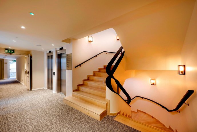 Eurostars Madrid Gran Via