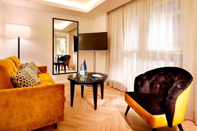Eurostars Madrid Gran Via