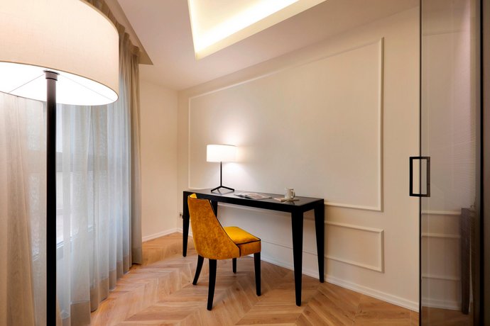 Eurostars Madrid Gran Via