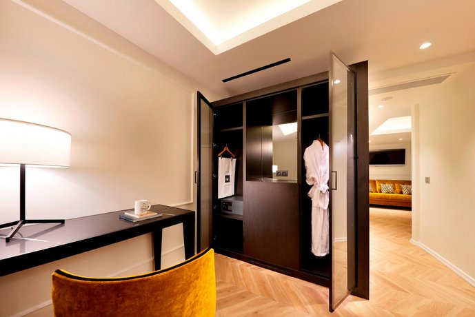 Eurostars Madrid Gran Via