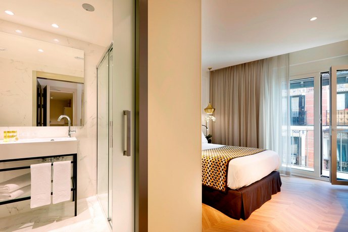 Eurostars Madrid Gran Via