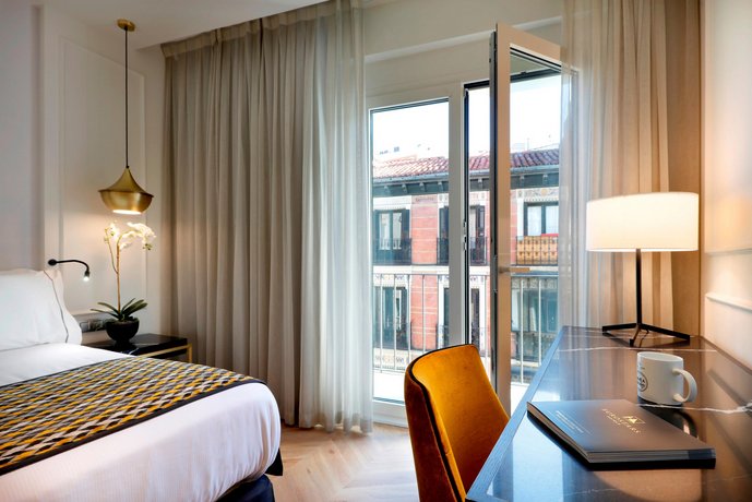 Eurostars Madrid Gran Via