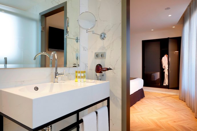 Eurostars Madrid Gran Via