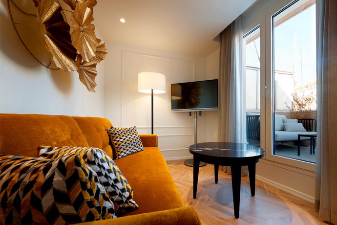 Eurostars Madrid Gran Via