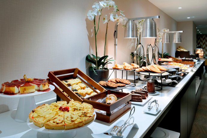 Eurostars Madrid Gran Via