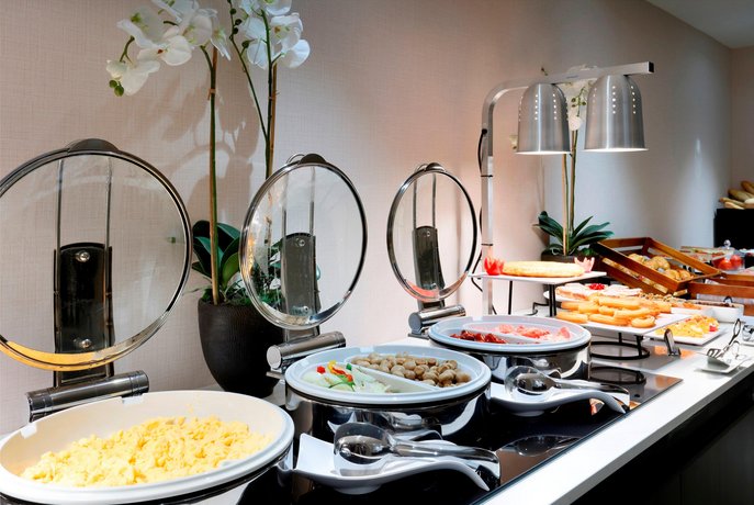 Eurostars Madrid Gran Via