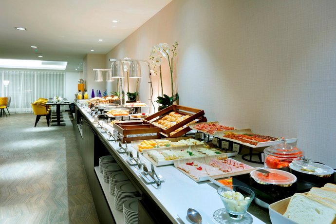 Eurostars Madrid Gran Via