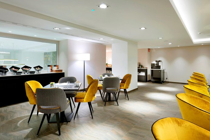 Eurostars Madrid Gran Via