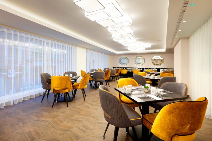 Eurostars Madrid Gran Via