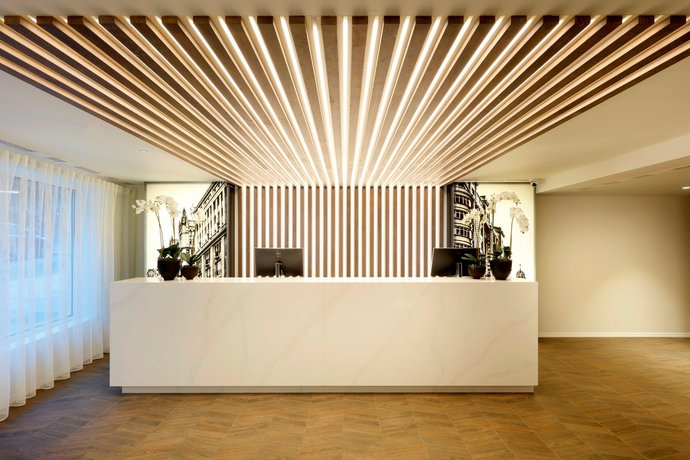 Eurostars Madrid Gran Via