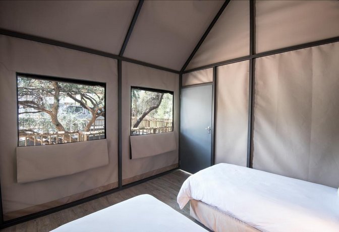 Arebbusch Travel Lodge