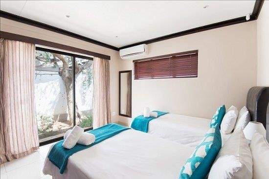 Arebbusch Travel Lodge