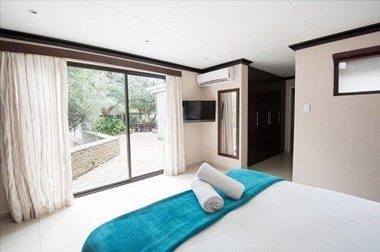 Arebbusch Travel Lodge