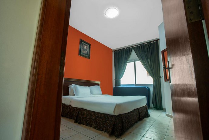 La Fontaine Lagoon Resort