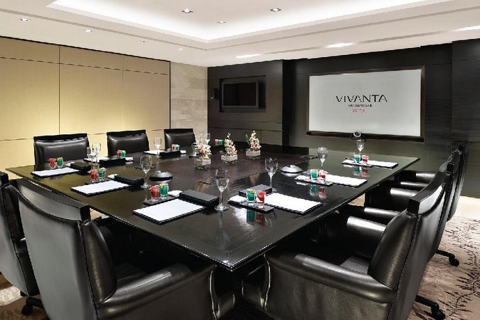 Vivanta Surajkund NCR