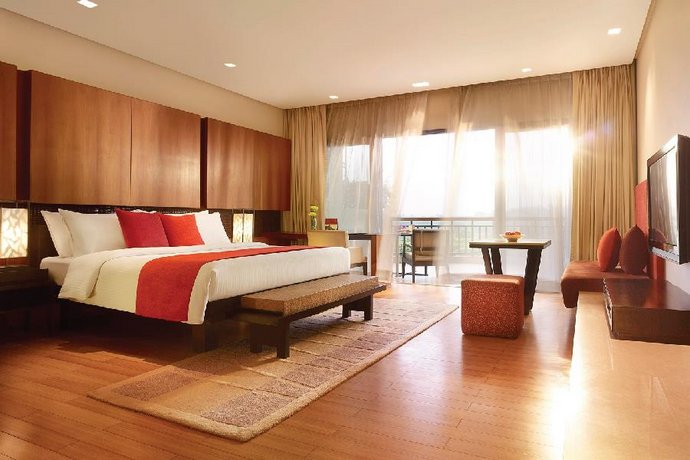 Vivanta Surajkund NCR