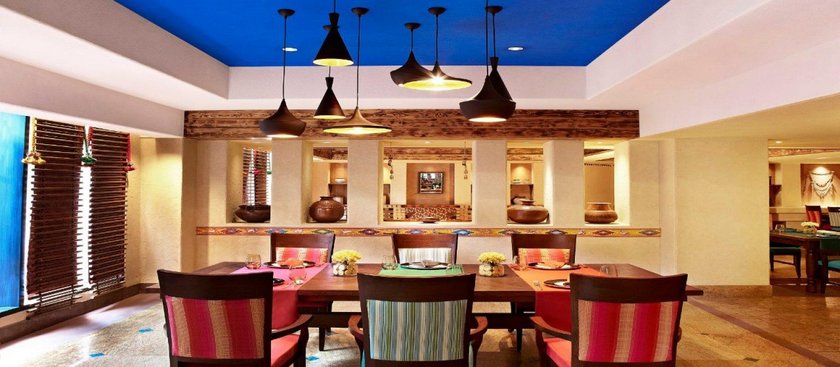 Vivanta Surajkund NCR