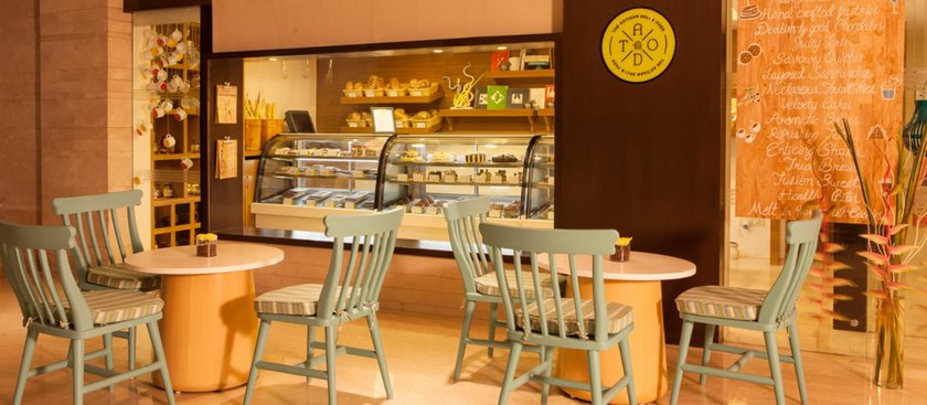 Vivanta Surajkund NCR