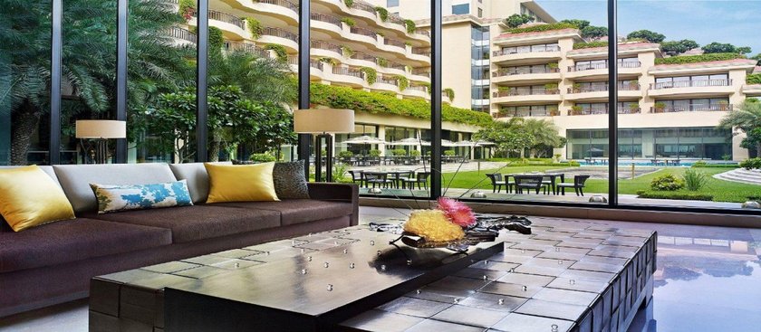 Vivanta Surajkund NCR