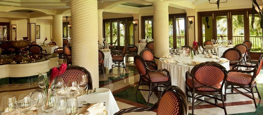 Taj Exotica Resort & Spa Goa